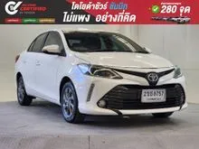 2021 Toyota VIOS 1.5 (ปี 17-22) Mid Sedan