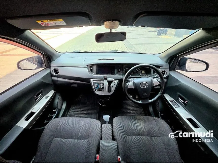 2024 Daihatsu Sigra R MPV