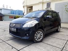 2014 Suzuki Ertiga 1.4 GX MPV Plat Genap pajak Panjang Tngan ke-1