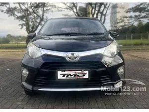 2019 Toyota Calya 1.2 G MPV