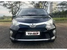 2019 Toyota Calya 1.2 G MPV