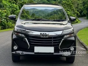 2020 Toyota Avanza 1.3 G MPV