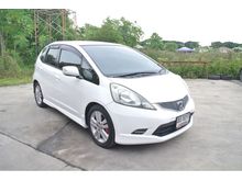 2009 Honda Jazz 1.5 (ปี 08-14) SV i-VTEC Hatchback AT