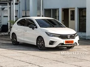 2022 Honda City 1.5 RS Hatchback