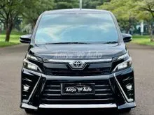 2018 Toyota Voxy 2.0 MPV JAMINAN HARGA CASH CREDIT TERMURAH