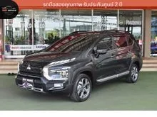 2024 Mitsubishi Xpander Cross 1.5 (ปี 23-27) Wagon