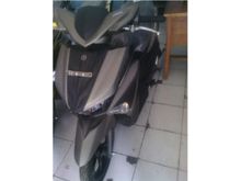 2015 Yamaha Mio 125 SOUL GT