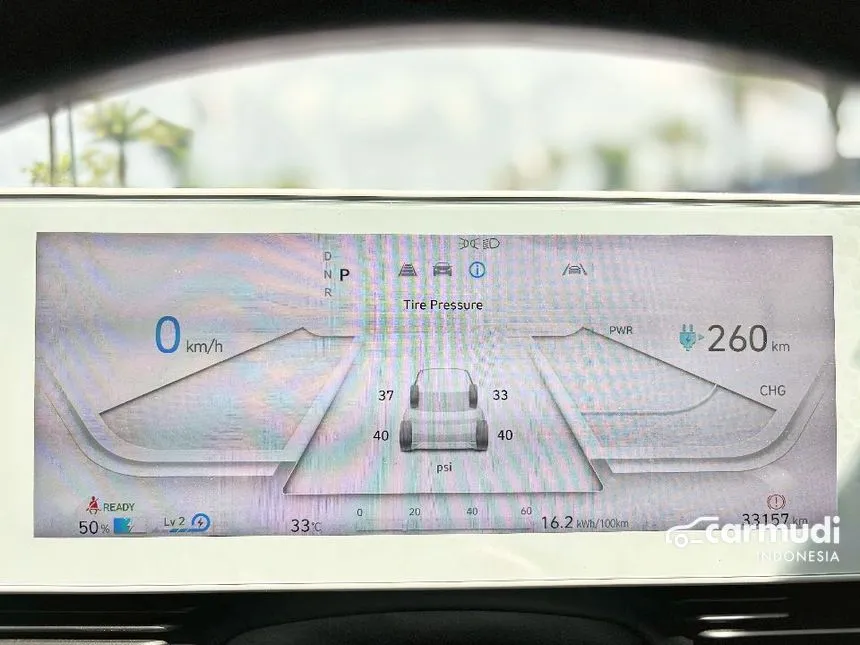 2023 Hyundai IONIQ 5 Signature Long Range SUV