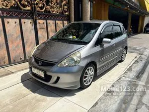 2007 Honda Jazz 1.5 VTEC Hatchback