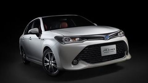 Ulang Tahun ke-50, Toyota Luncurkan Corolla Edisi Khusus