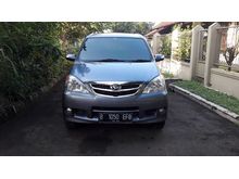2010 Daihatsu Xenia 1.3 Xi DLX Plus KM 47RB