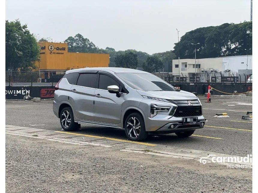 2022 Mitsubishi Xpander ULTIMATE Wagon