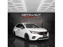 2021 Honda City 1.0 (ปี 20-25) SV Hatchback