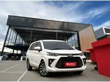 2022 Toyota Avanza 1.5 G MPV - Diskon Cash 5 Juta