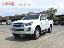 2016 Isuzu D-Max 1.9 SPACE CAB (ปี 11-17) Hi-Lander L Pickup