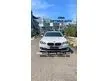 Jual Mobil BMW 528i 2014 Luxury 2.0 di Banten Automatic Sedan Putih Rp 380.000.000