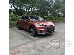 2024 Lexus LBX 1.5 Luxury SUV