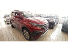 Promo Akhir Tahun Toyota Rush 1.5 TRD Merah Automatic