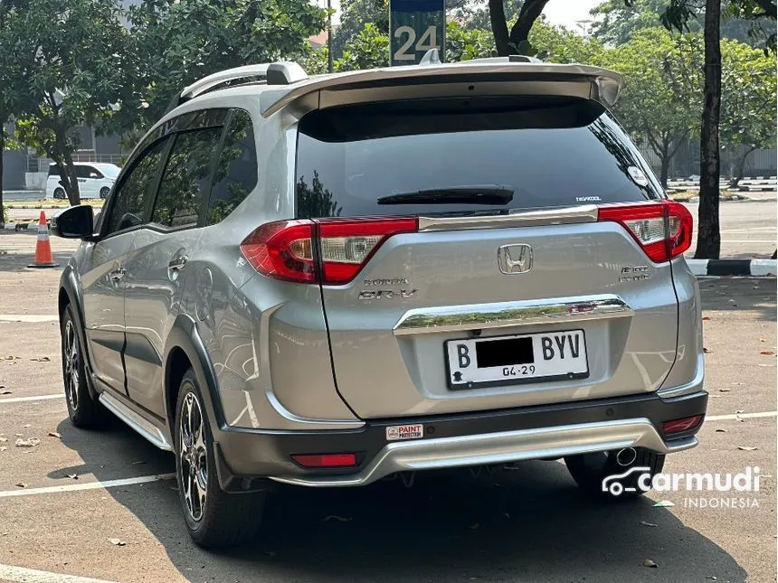 2019 Honda BR-V E Prestige SUV