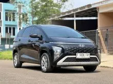 2023 Hyundai Stargazer 1.5 Trend MPV - Kredit Ringan Murah ( garansi 5 tahun )