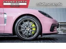 2018 Porsche PANAMERA 2.9 4 E-Hybrid Executive Sedan