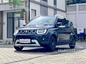 2021 Suzuki Ignis 1.2 GX SUV