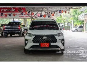 2022 Toyota Veloz 1.5 Smart Wagon