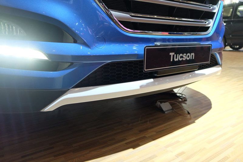 Hyundai Tucson Special Edition Tampil Istimewa 3