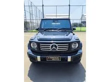 2025 Mercedes-Benz G450 3.0 D SUV