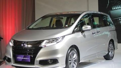 Jumlah Recall Mobil Honda di Indonesia Bertambah Ribuan Unit