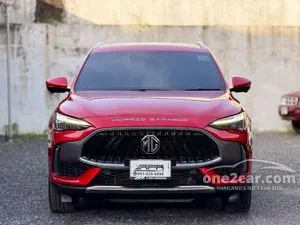 2023 MG HS PHEV 1.5 X SUV