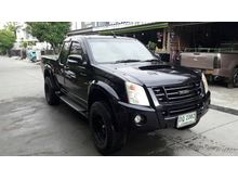 2008 Isuzu D-Max 3.0 SPACE CAB (ปี 07-11) Hi-Lander Ddi i-TEQ Pickup MT