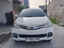 2015 Daihatsu Xenia 1.3 R Deluxe MPV