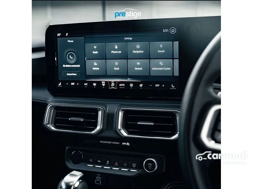 2024 Ford Mustang EcoBoost Fastback