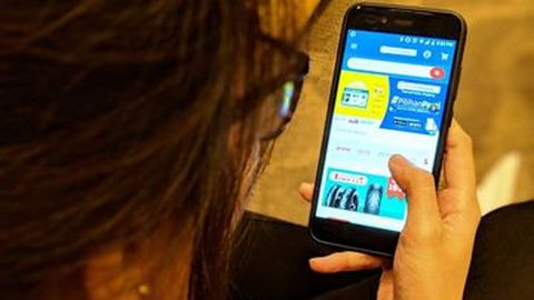 Astra Otoparts Luncurkan Website untuk Sparepart