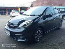 2016 Honda Brio 1.2 RS Hatchback TDP 5 Juta