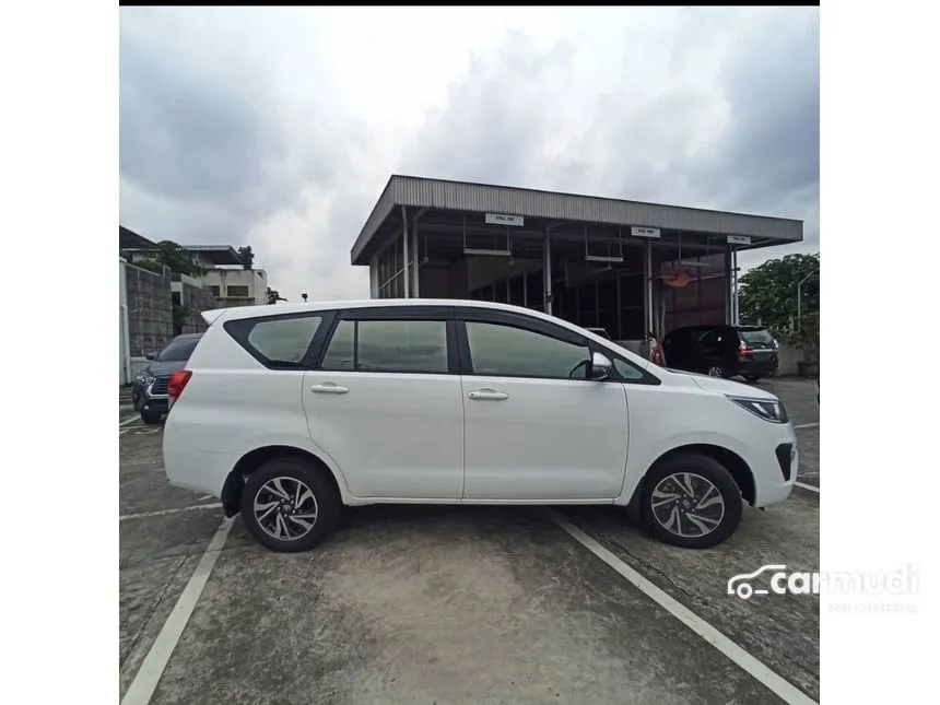 2025 Toyota Kijang Innova G MPV