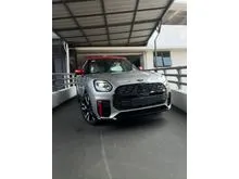 2025 MINI Countryman 2.0 John Cooper Works ALL4 SUV