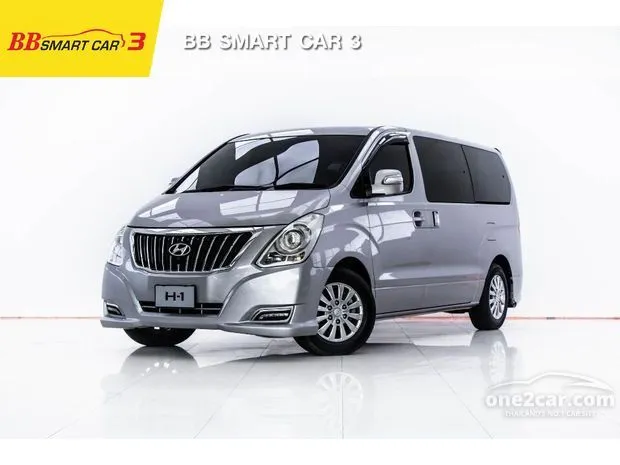 Used hyundai vans top