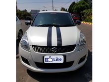 All new swift GX 2013 Matic