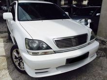 2000 Toyota Harrier 3.0 SUV TIP-TOP CONDITION