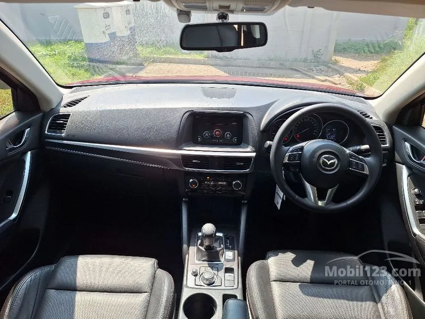 2016 Mazda CX-5 Touring SUV