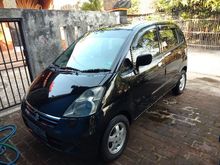 2008 Suzuki Karimun 1.1 Estilo Hatchback