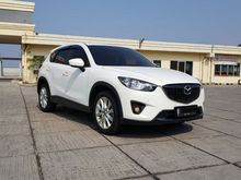 2013 Mazda CX-5 2.5 Grand Touring SUV