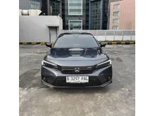 2024 Honda Civic 1.5 RS Sedan