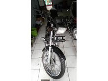 1995 Yamaha RX 135