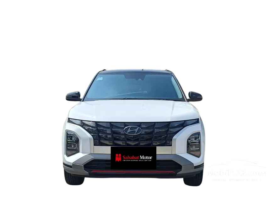 2022 Hyundai Creta Prime SUV