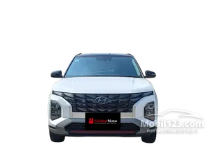 2022 Hyundai Creta 1.5 Prime SUV