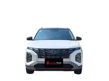 2022 Hyundai Creta 1.5 Prime SUV