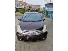 2012 Nissan Grand Livina 1.5 XV AT. Paket Kredit DP Murah